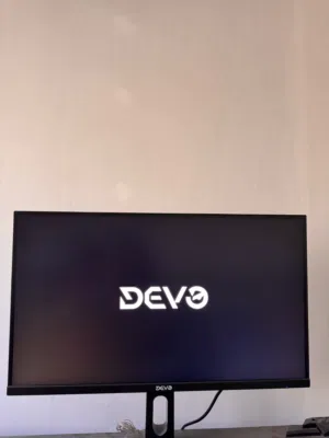 شاشة ديفو 27 انج