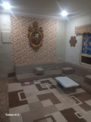 مشر كه سكن