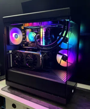 Asus Gaming PC i7 14th Gen / RTX 4070 Super