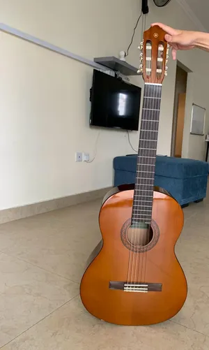 Guitar /wooden guitar