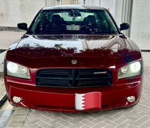 used-dodge-charger-in-muharraq