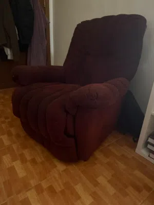 Used American recliner for sale