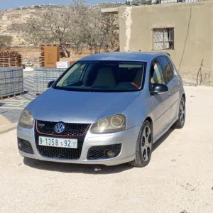 Used Volkswagen Golf in Hebron