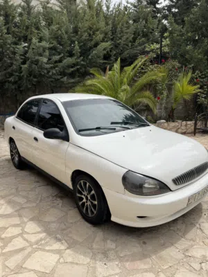 كيا ريو 2003