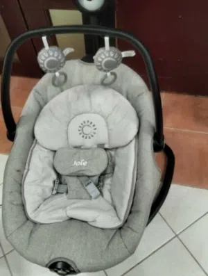 Baby rocking chair!!