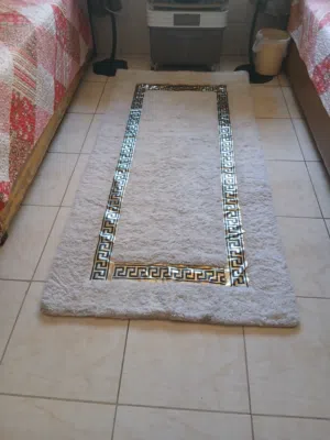 سجاده مترين بمتر بحاله الجديد