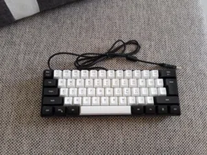 gaming keyboard rgb