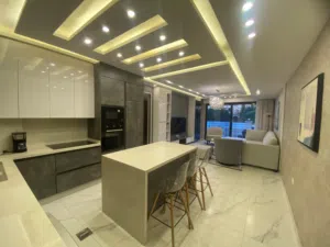 شقة مفروشة للايجار في دير غبار  ( Property 46900 )-164752