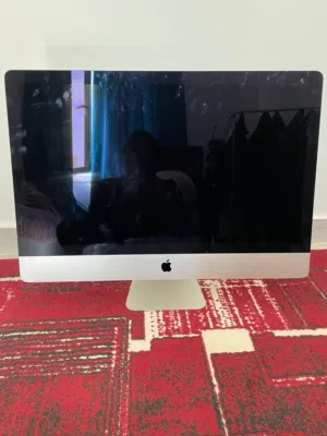 macOS Apple  Computers  for sale  in Hawally