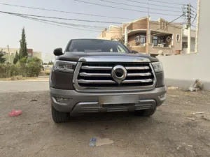 هافال باور للبيع 2021
