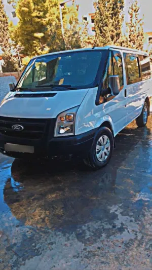 Used Ford Transit in Bethlehem