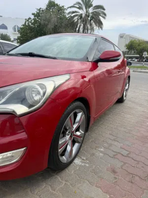 Hondai Veloster 2013