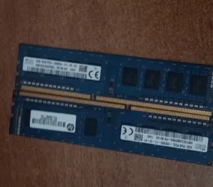 تخفيضات .قطع كمبيوتر التفاصيل في الوصف