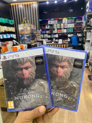 للبيع اشرطة ps4 نظيفه جداا