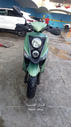 موطو اس واي ام موطو جديده
