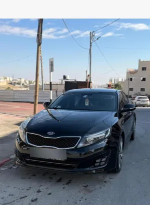كيا-اوبتيما-k5-2015