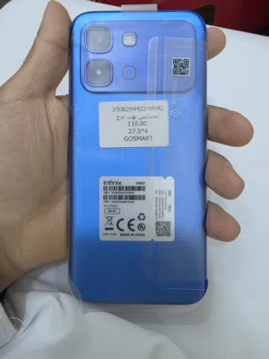 Infinix Other 256 GB in Al Batinah