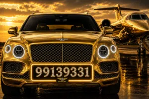 Zain VIP mobile numbers in Farwaniya