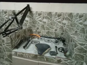 قطع غيار و أكسسوارات