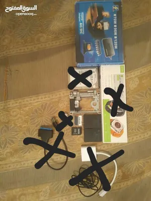 Gaming Accessories - Others . Other . Used0