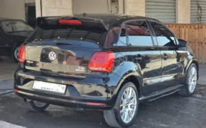 Used Volkswagen Polo in Bethlehem