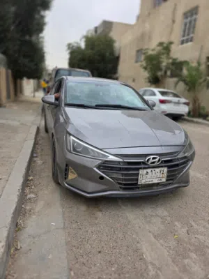 هيونداي النترا 2020