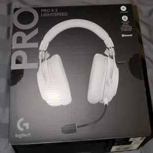 Logitech G PRO X 2 LIGHTSPEED