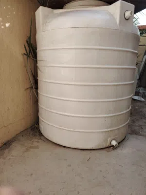 خزان مياه 200 جالون