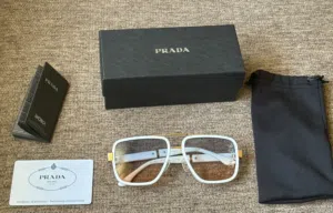 نظارة شمسية Prada PR 183VS