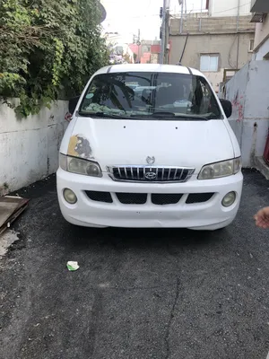 هيونداي-h1-2001