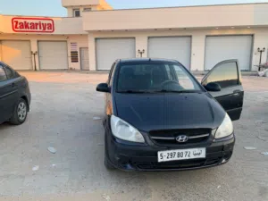 هيونداي كلك 2006