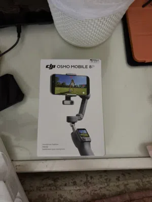 Osmo mobile 8p