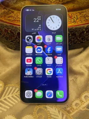 Apple iPhone 13 128 GB in Amman