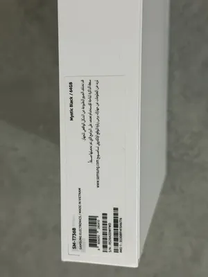 ‏سامسونج ‏.‏ جالاكسي تاب S7 FE ‏.‏ 64 جيجابايت‏4