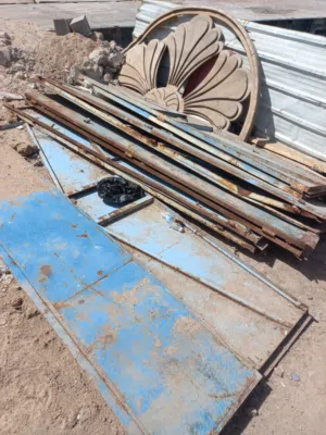 بيبان خارجيات