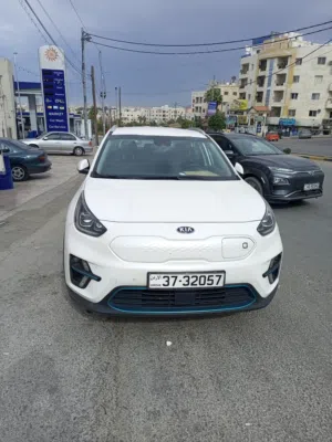 Used Kia Niro in Irbid