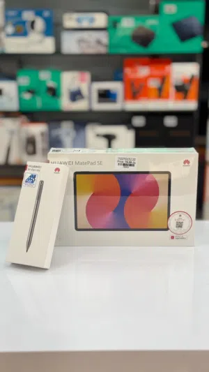 Brand New Huawei MatePad SE in Oman 4GB/128GB