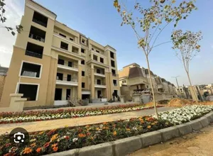 112 m2 3 Bedrooms Apartments for Sale in Cairo Fifth Settlement