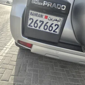 رقم للبيع 267662