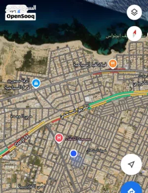 495 m2 More than 6 bedrooms Townhouse for Sale in Tripoli Ghut Shaal