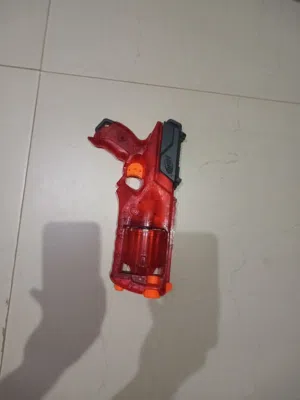 nerf n strike elite disruptor blaster