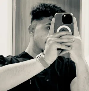 Ahmad Ramadan