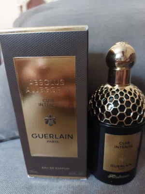 fragrance original