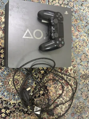 PlayStation 4 PlayStation for sale in Muscat