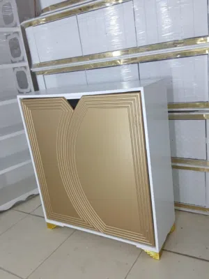 الجزامه البسكوته 2 درفه 3 رف خامه mdf اسباني المقاس *طول 90 سم *عمق 30 سم *عرض 80 سم السعر 1450ج