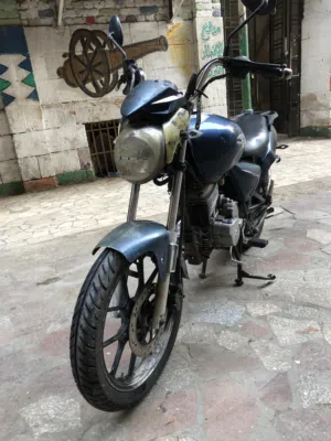 هوجن HJ 200cc 2023