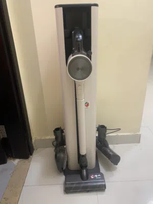  LG Vacuum Cleaners for sale in Abu Dhabi