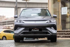 BYD SONG PRO DM-i Plug-in Hybrid 2025 عداد زيرو بطارية 18.3  فل إضافات بدفعة اولى 1800 تمويل إسلامي