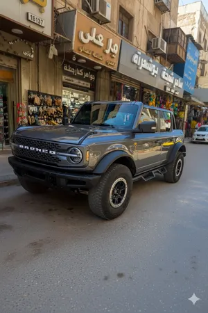 for-sale-ford-bronco-2-7l-v6