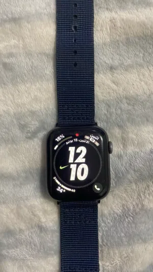 للبيع ابل واتش Series 6 قياس 44mm